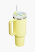 Pomelo - The Quencher H2.0 Flowstate™ Tumbler | 40 OZ - GLAM MODA